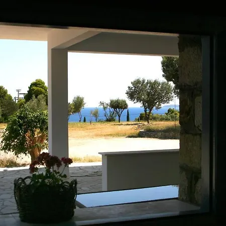 Daire Gerani Beautiful View