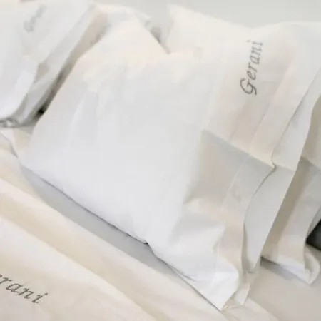 Gerani Beautiful View Appartement *