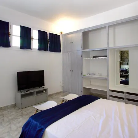 Appartement Gerani Beautiful View