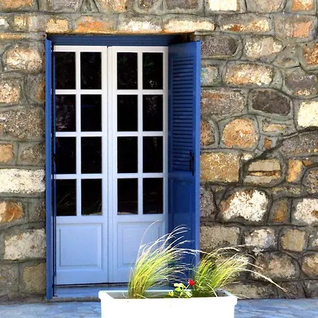 Gerani Beautiful View * Karafotaíika