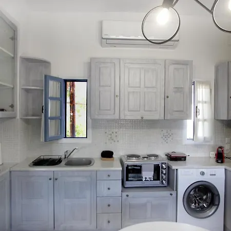 Gerani Beautiful View 公寓