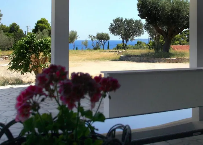 Gerani Beautiful View Apartman