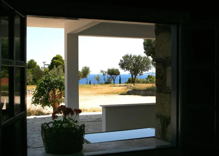 Apartman Gerani Beautiful View