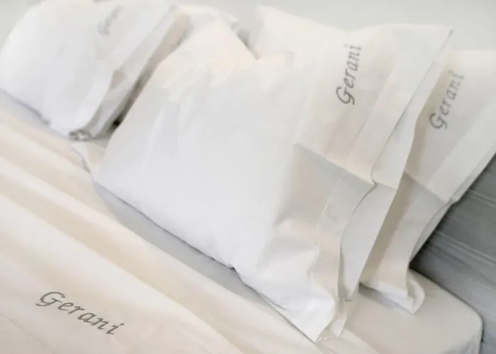 Gerani Beautiful View Apartman *