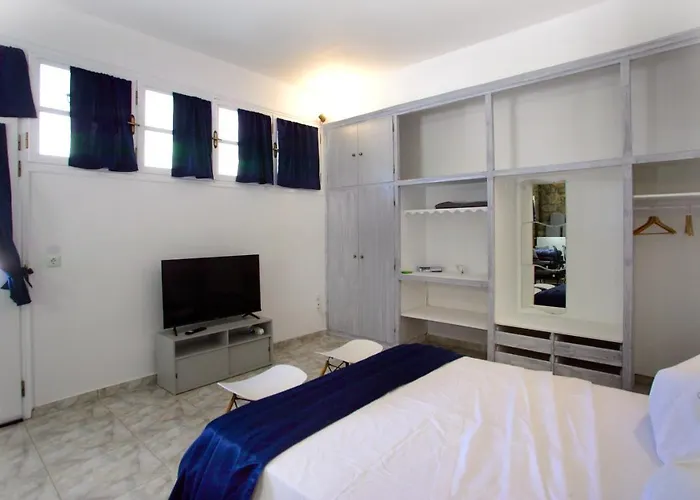 Apartman Gerani Beautiful View