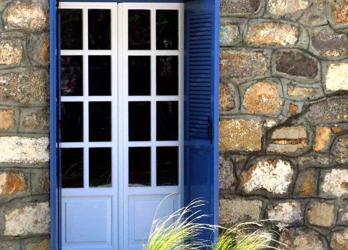 Gerani Beautiful View * Karafotaíika