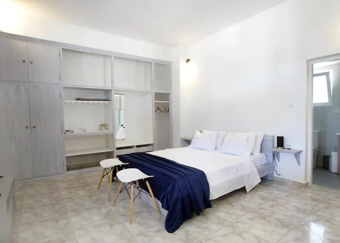 Gerani Beautiful View Apartman *