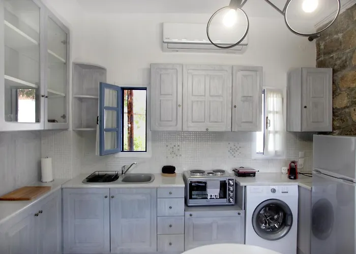 Gerani Beautiful View Apartman